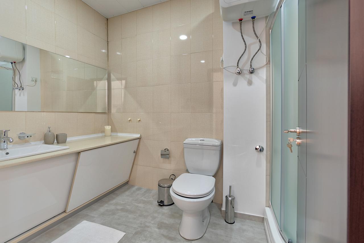New Tiflis Apartments Plekhanovi Eksteriør billede