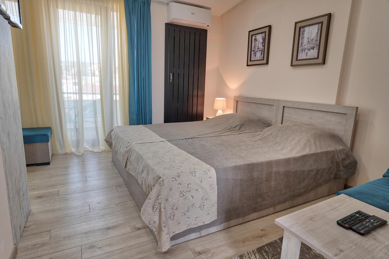 New Tiflis Apartments Plekhanovi Eksteriør billede