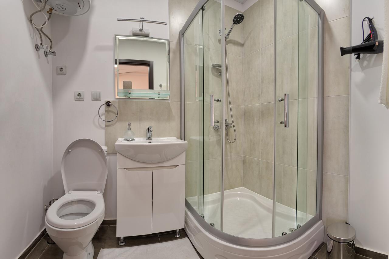 New Tiflis Apartments Plekhanovi Eksteriør billede