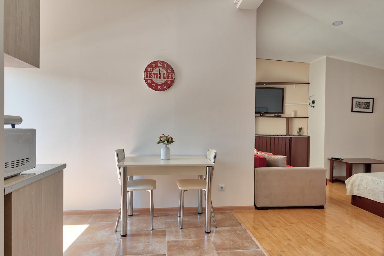 New Tiflis Apartments Plekhanovi Eksteriør billede