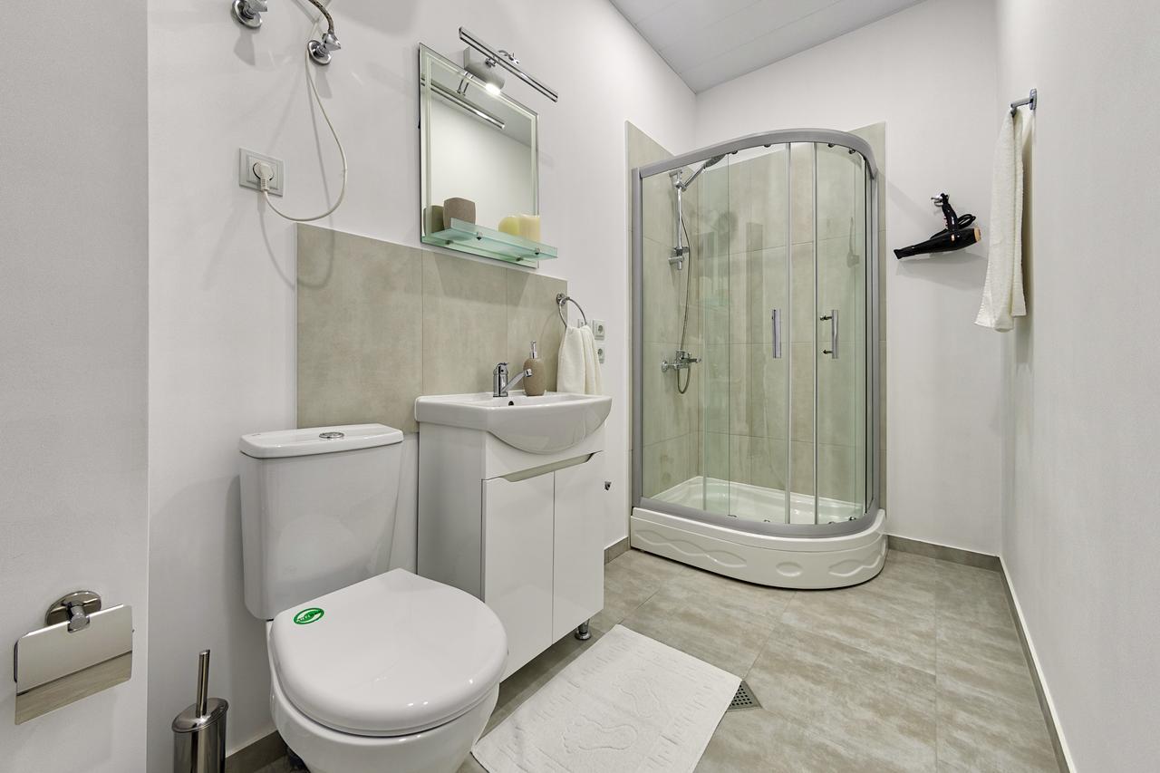 New Tiflis Apartments Plekhanovi Eksteriør billede