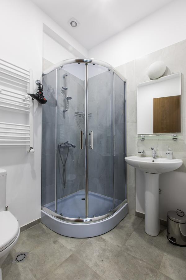 New Tiflis Apartments Plekhanovi Eksteriør billede