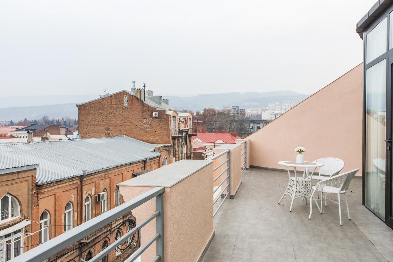 New Tiflis Apartments Plekhanovi Værelse billede